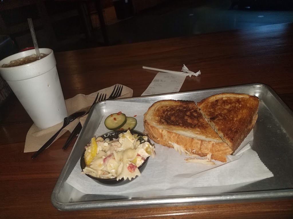 The Local Market | restaurant | 950 Gulf Shore Dr, Destin, FL 32541, USA | 8504608979 OR +1 850-460-8979