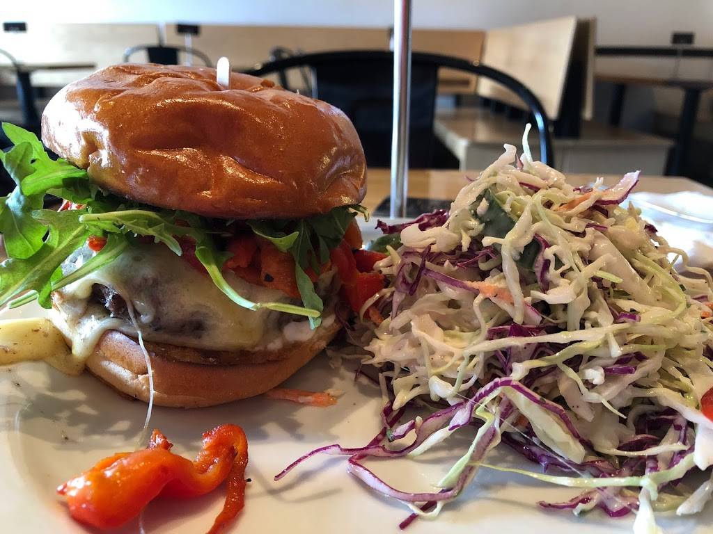 The Golden State | restaurant | 426 N Fairfax Ave, Los Angeles, CA 90036, USA | 3237828331 OR +1 323-782-8331