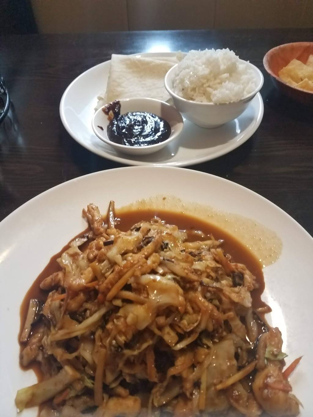 Six Happiness | restaurant | 615 Paul Huff Parkway #107, Cleveland, TN 37312, USA | 4234798883 OR +1 423-479-8883