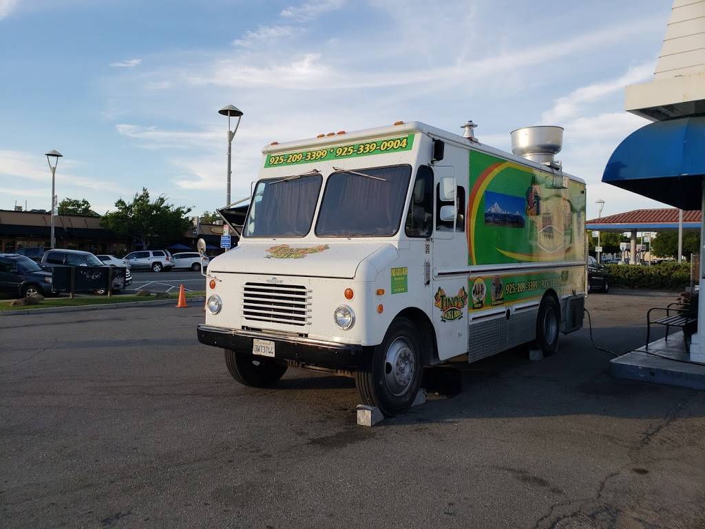 Tino’s Tacos & More | restaurant | 1737 First St, Livermore, CA 94550, USA | 9252093399 OR +1 925-209-3399