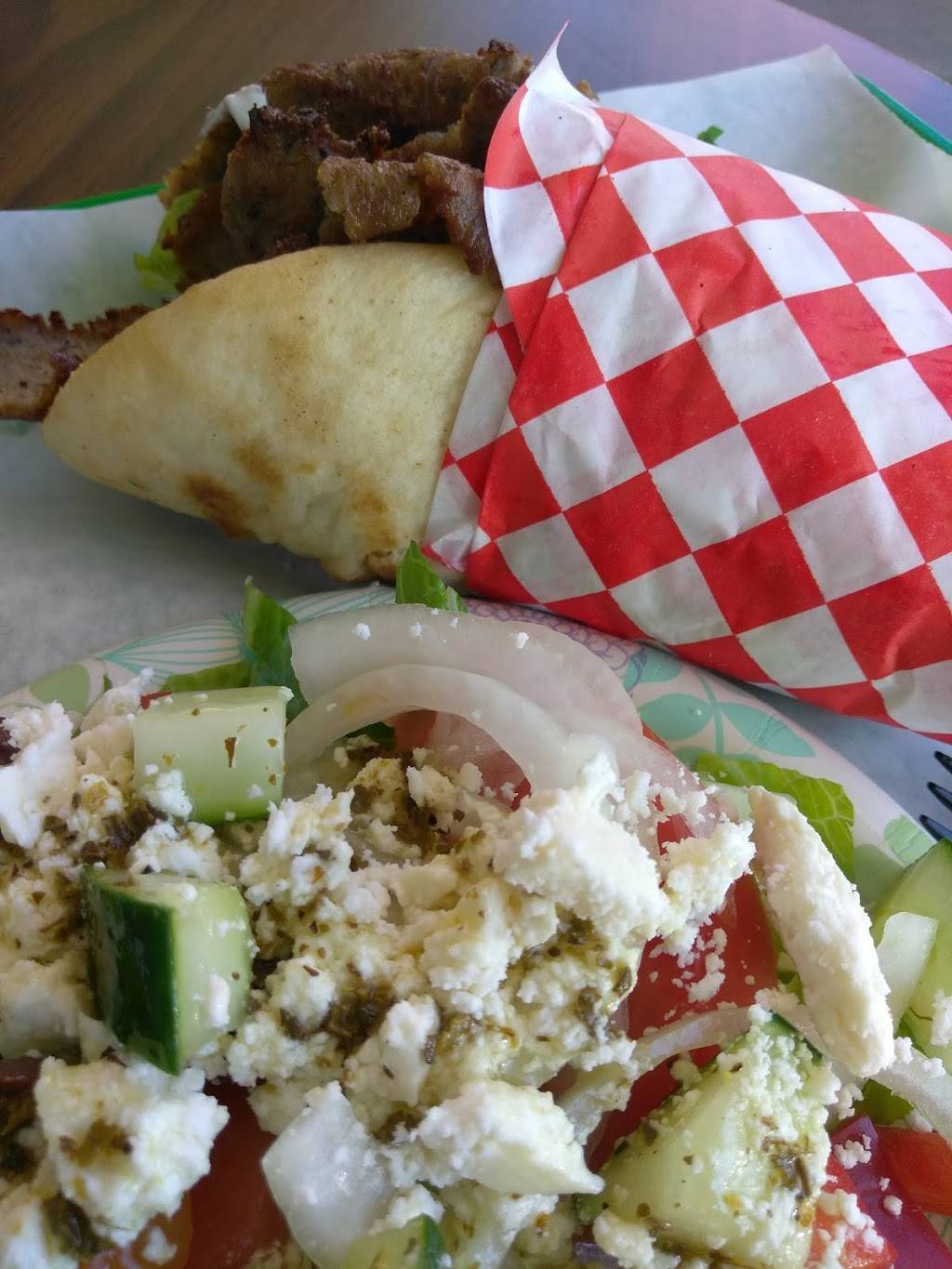 Gyro Hut | meal takeaway | 11020 8th Ave NE, Seattle, WA 98125, USA | 2063624976 OR +1 206-362-4976