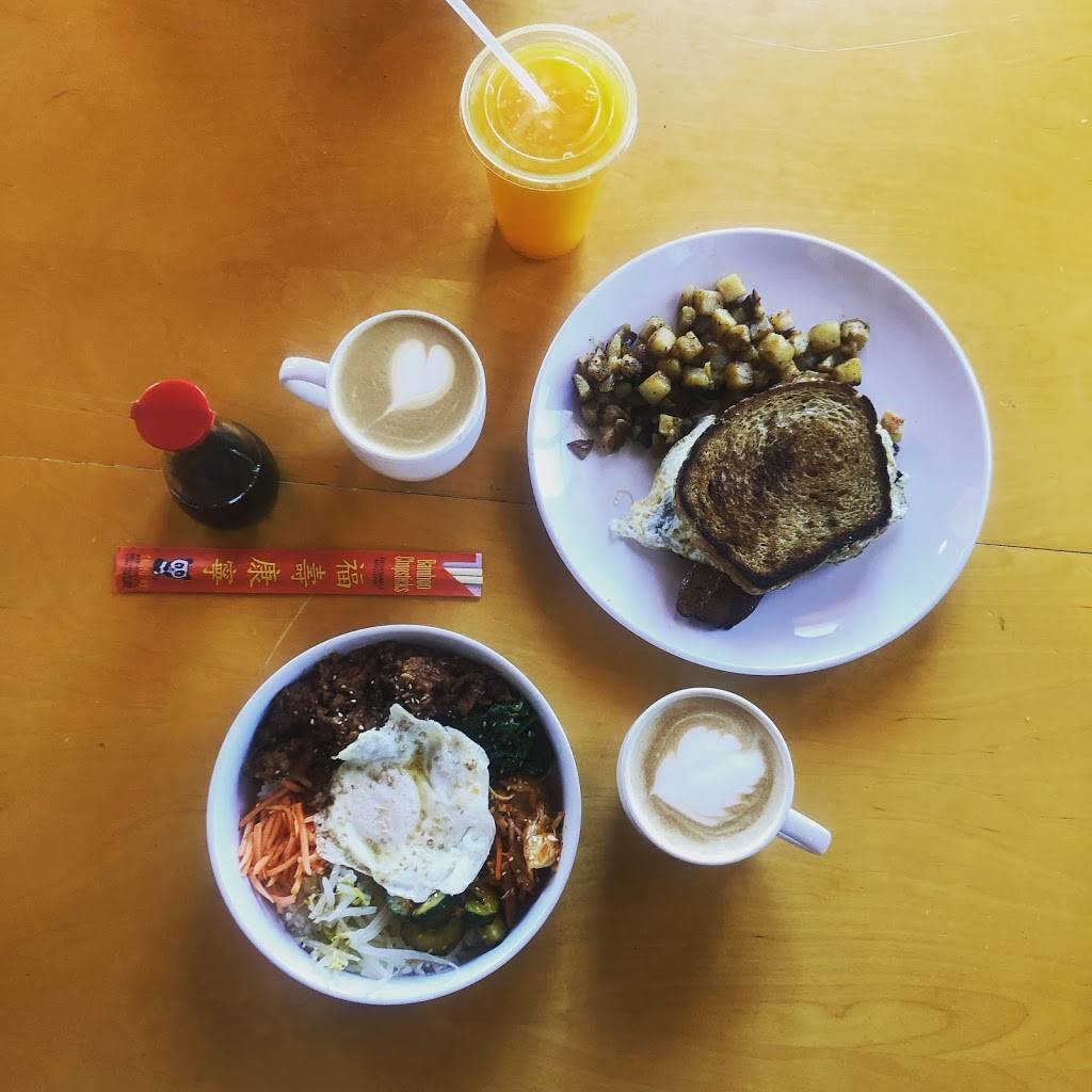 C&C - Coffee & Kitchen | Breakfast Cafe - Korean Lunch | cafe | 162 Tracker Dr #100, Colorado Springs, CO 80921, USA | 7195352883 OR +1 719-535-2883