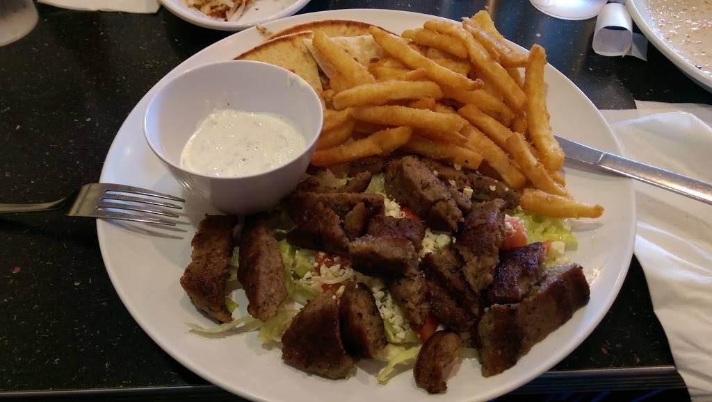 Joes Cafe | restaurant | 45665 W Church Rd, Sterling, VA 20164, USA | 7034441118 OR +1 703-444-1118