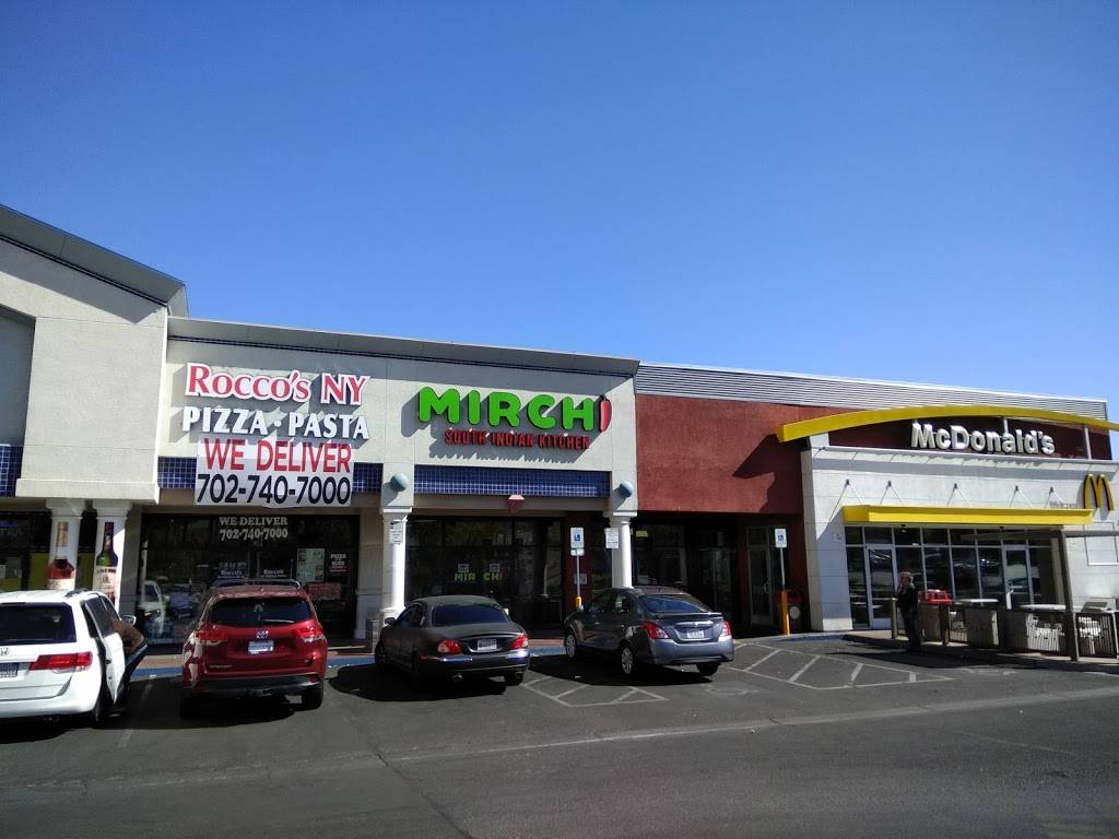Mirchi Indian restaurant in Las Vegas | restaurant | 3999 S Las Vegas Blvd #C, Las Vegas, NV 89119, USA | 7022093599 OR +1 702-209-3599