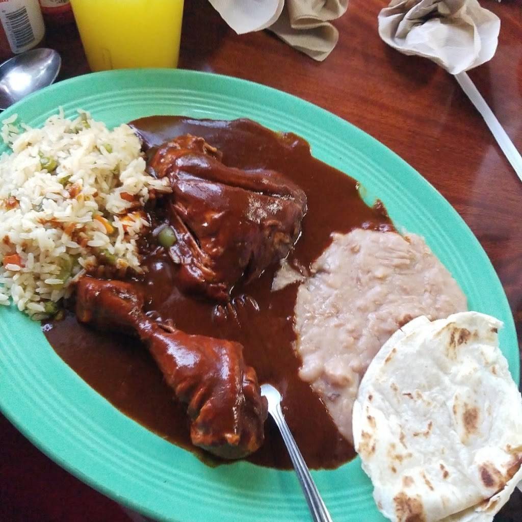 Restaurante El Sinaloense | restaurant | 231 Broadway St, King City, CA 93930, USA | 8313860724 OR +1 831-386-0724