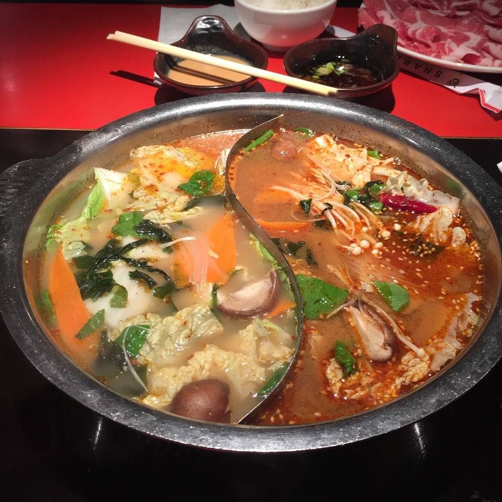 Shabuway | restaurant | 180 Castro St, Mountain View, CA 94041, USA | 6509618880 OR +1 650-961-8880