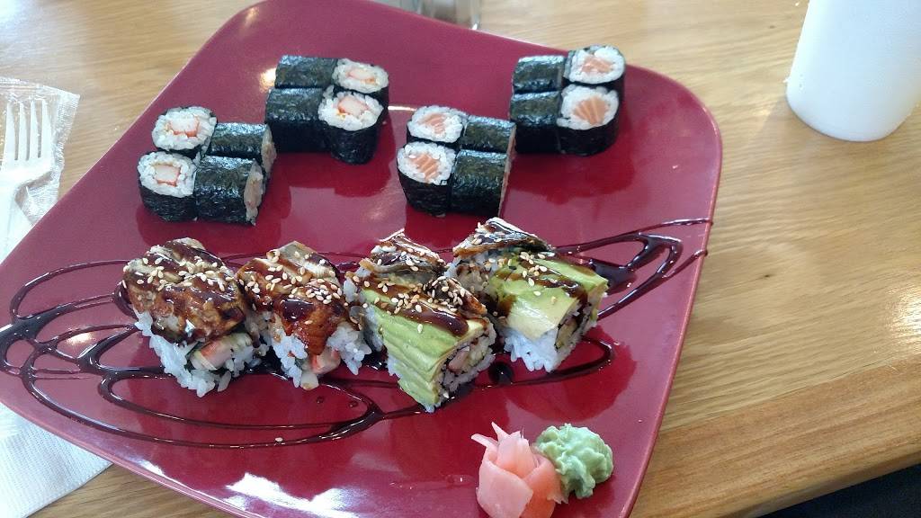 Hokkaido Japanese Express | restaurant | 8170 S Tryon St, Charlotte, NC 28273, USA | 7045879998 OR +1 704-587-9998