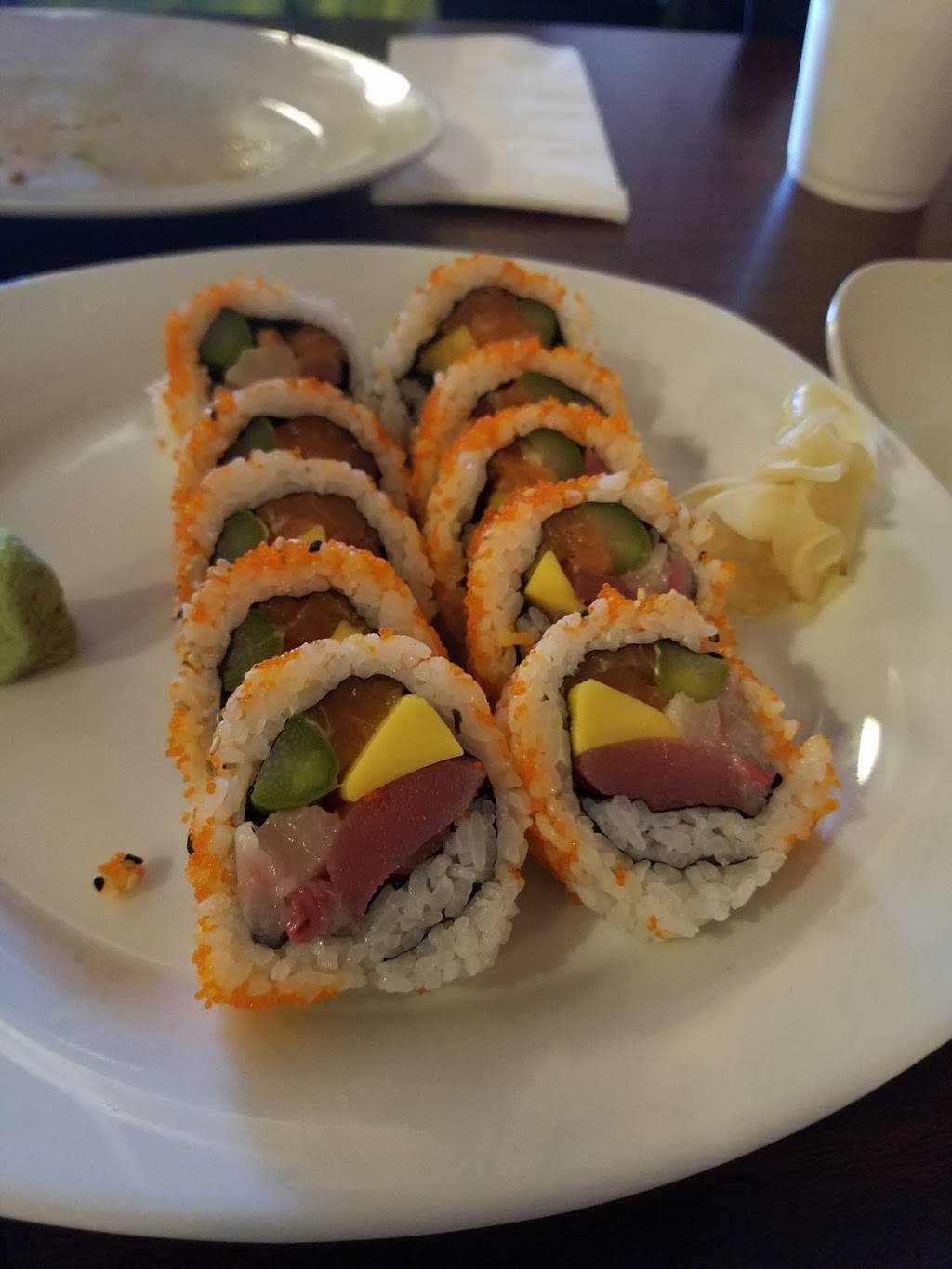 Sushi Goma | restaurant | 222 SW Port St Lucie Blvd #102, Port St. Lucie, FL 34984, USA | 7728797072 OR +1 772-879-7072
