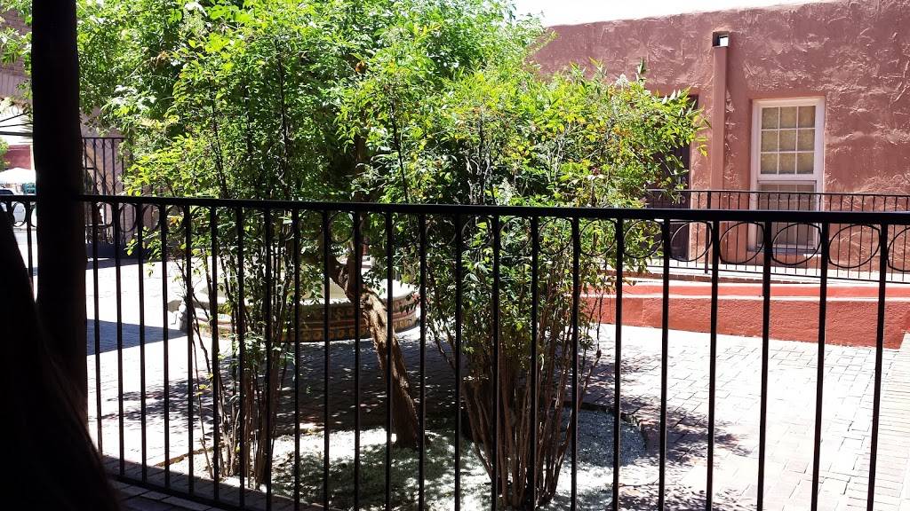 Rosies Cafe | restaurant | 300 N Main St, Las Cruces, NM 88001, USA | 5755261256 OR +1 575-526-1256