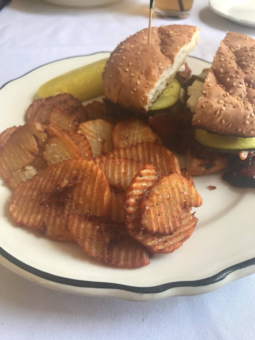 Francis Kaufman House Restaurant | restaurant | 3164 Main St #63, Sumneytown, PA 18084, USA | 2152342499 OR +1 215-234-2499