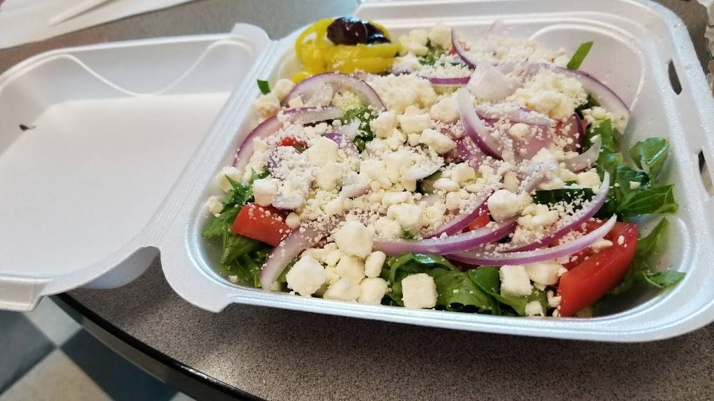 Go Go Gyro Grill | restaurant | 1700 Stelzer Rd, Columbus, OH 43219, USA | 6144284646 OR +1 614-428-4646