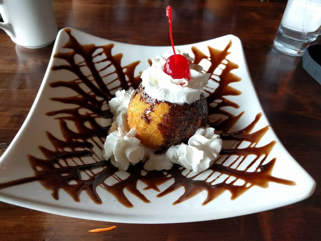 Chalerm Thai Bistro | restaurant | 1841 N High St, Lakeport, CA 95453, USA | 7072635398 OR +1 707-263-5398