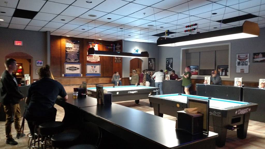 The Steakhorse "Restaurant and Billiards" | restaurant | 997 Asheville Hwy, Spartanburg, SC 29303, USA | 8645861527 OR +1 864-586-1527