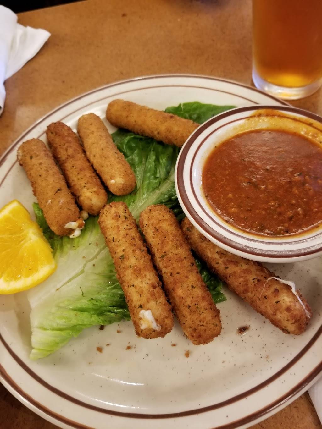 Johnels Restaurant | restaurant | 4145 Calumet Ave, Hammond, IN 46320, USA | 2199317000 OR +1 219-931-7000