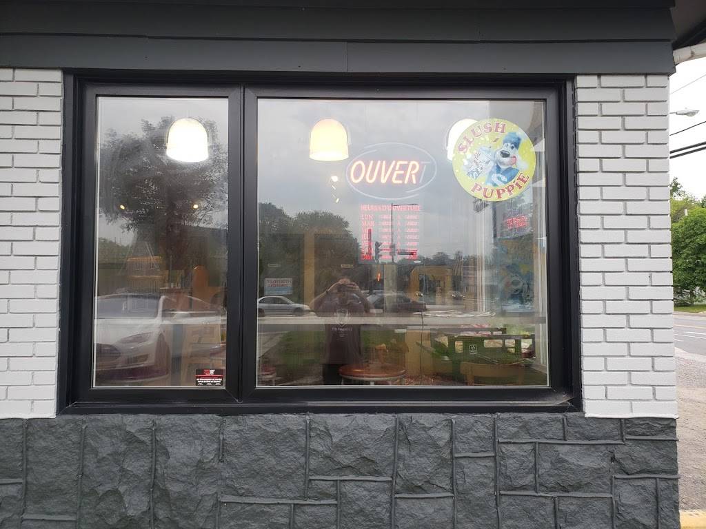 Shishtaouk de la capitale | restaurant | 8975 Boulevard de lOrmière, Québec, QC G2C 1C4, Canada | 4189154621 OR +1 418-915-4621