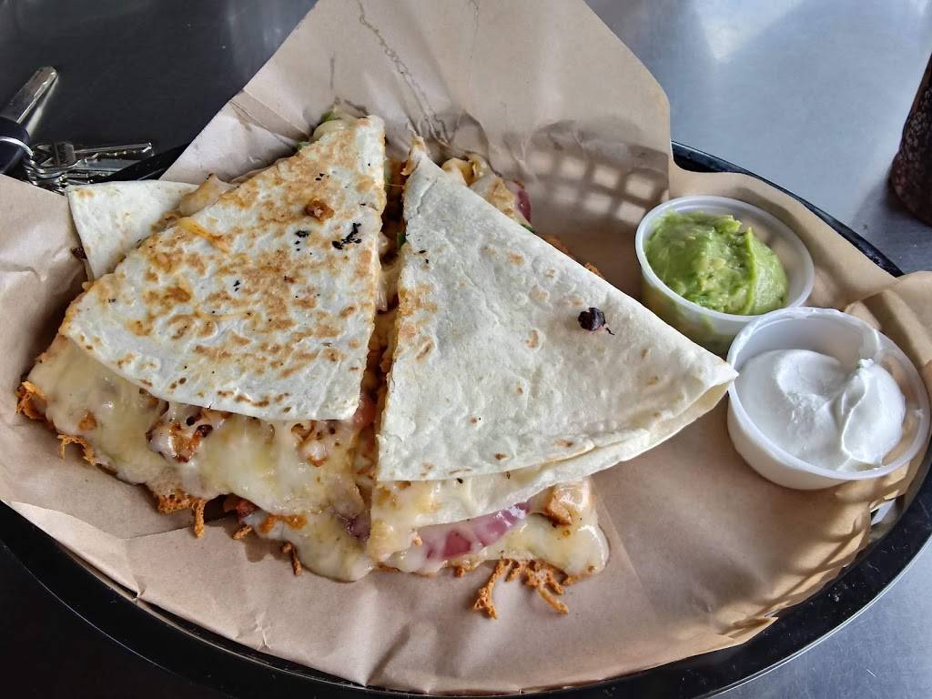 QDOBA Mexican Eats | restaurant | 223 Burgess Rd Ste H, Harrisonburg, VA 22801, USA | 5405641515 OR +1 540-564-1515