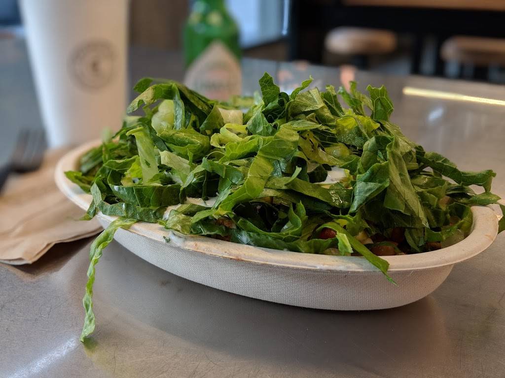 Chipotle Mexican Grill | restaurant | 1 S Market St Ste 40, San Jose, CA 95113, USA | 4089380919 OR +1 408-938-0919