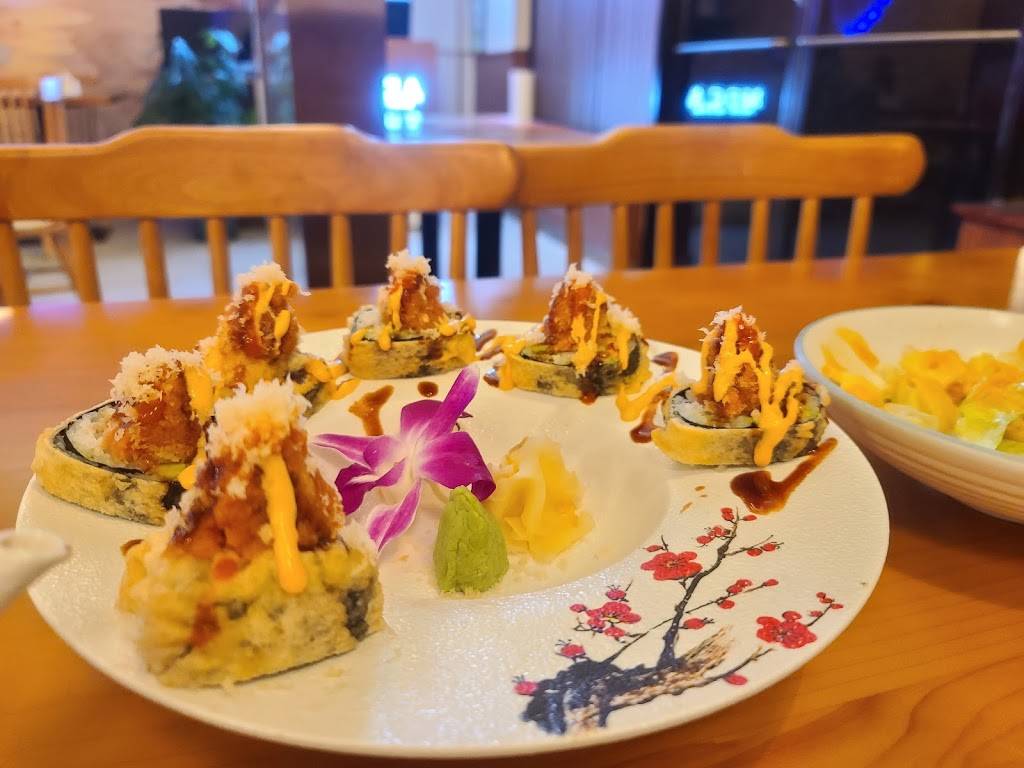 MOCA Asian Cuisine | restaurant | 11244 Boyette Rd, Riverview, FL 33569, USA | 8135122126 OR +1 813-512-2126