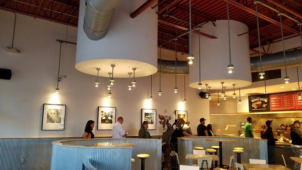 Chipotle Mexican Grill | restaurant | 14881 Detroit Ave, Lakewood, OH 44107, USA | 2162219100 OR +1 216-221-9100