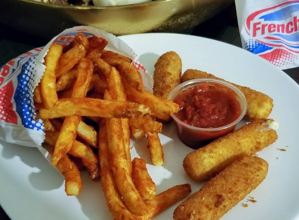 Big-N-Beefy | restaurant | 415 Broadway, Lawrence, MA 01841, USA | 9786879582 OR +1 978-687-9582