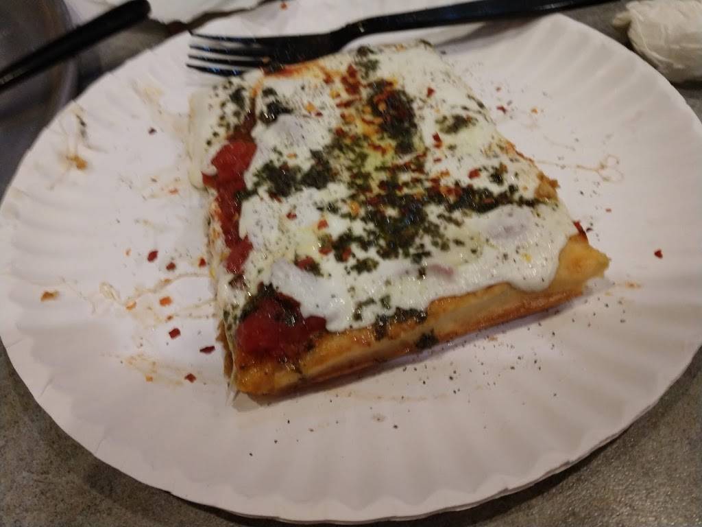 Bacoli Pizza | restaurant | 174 New Hampshire Ave, Lakewood, NJ 08701, USA | 7328867054 OR +1 732-886-7054