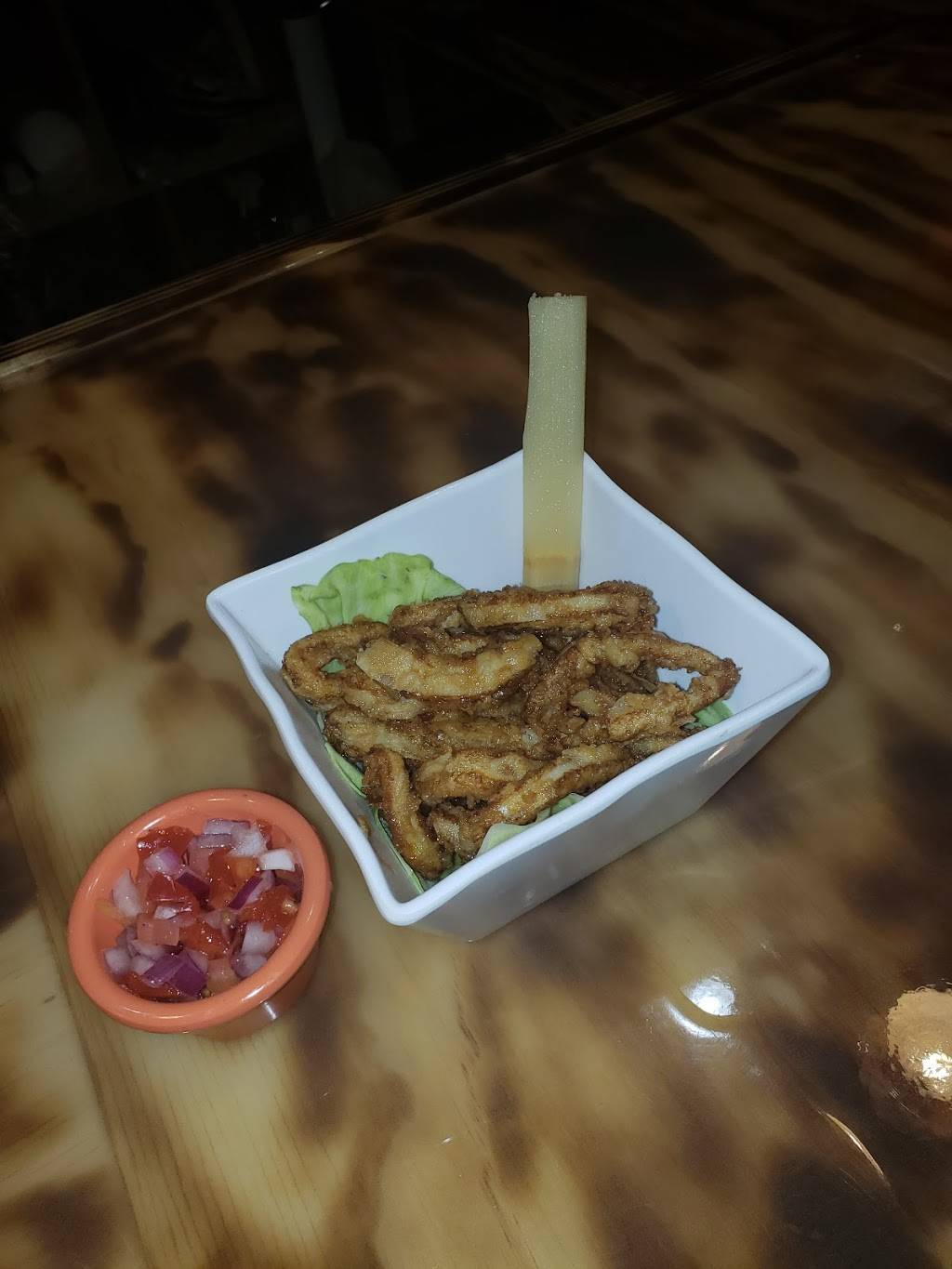 Cañas Restaurant and Bar | restaurant | 144-07 Jamaica Ave, Jamaica, NY 11435, USA | 9292447267 OR +1 929-244-7267