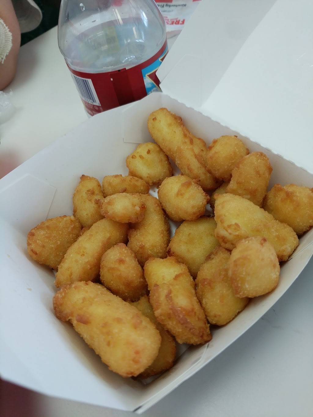 A&W Restaurant | restaurant | 132 N Redwood Rd, Salt Lake City, UT 84116, USA | 8013282909 OR +1 801-328-2909