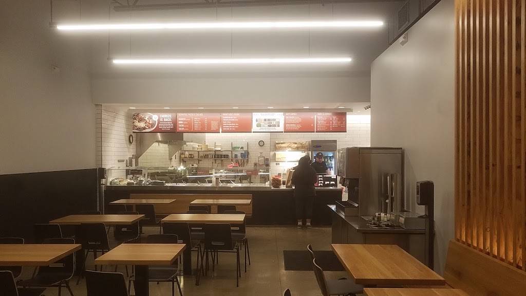 Chipotle Mexican Grill | restaurant | 2926 Mannheim Rd, Franklin Park, IL 60131, USA | 8474511214 OR +1 847-451-1214