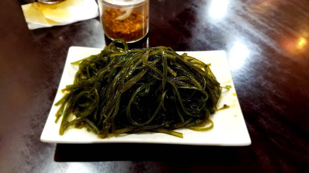 Yun Nan Flavour Garden | restaurant | 5121 8th Ave, Brooklyn, NY 11220, USA | 7186333090 OR +1 718-633-3090