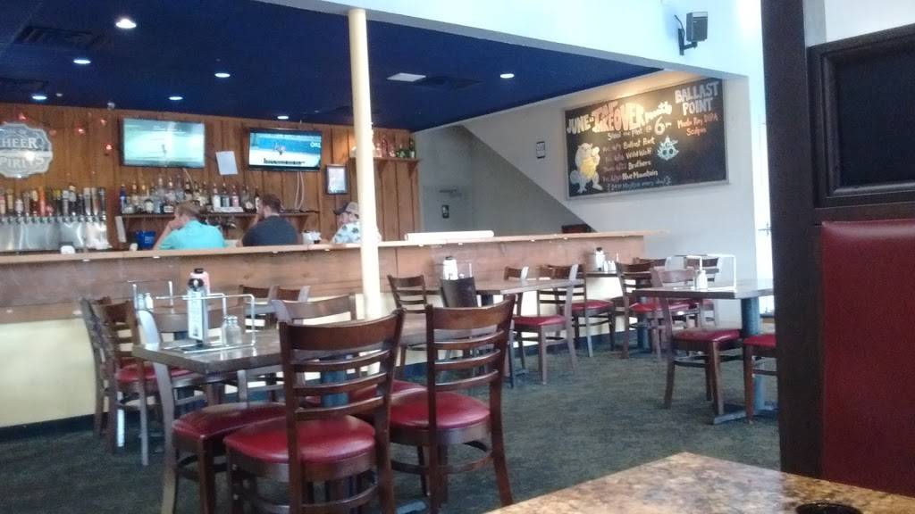 Daves Taverna | restaurant | 810 Port Republic Rd, Harrisonburg, VA 22801, USA | 5408018646 OR +1 540-801-8646