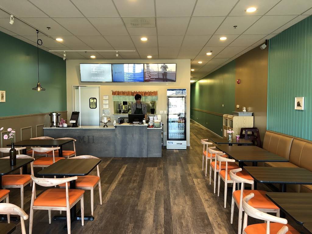 Gumii | restaurant | 3124 IL-59 #140, Naperville, IL 60564, USA | 3312298785 OR +1 331-229-8785