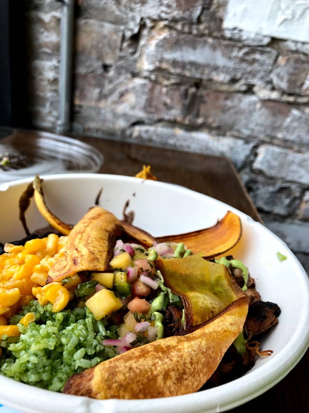 Ajo | restaurant | 752 W 33rd St, Chicago, IL 60616, USA | 3127632530 OR +1 312-763-2530