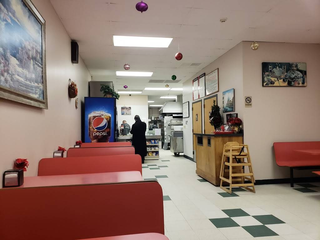 Vinnies Pizza & Pasta | restaurant | 990 US-202, Branchburg, NJ 08876, USA | 9082310034 OR +1 908-231-0034