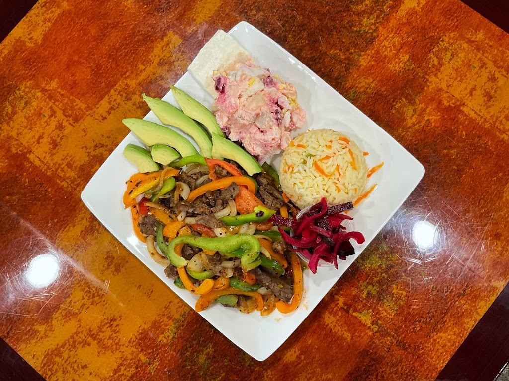 Enjoy entertainment Family Restaurant | restaurant | 8113 Richmond Hwy, Alexandria, VA 22309, USA | 5714350865 OR +1 571-435-0865