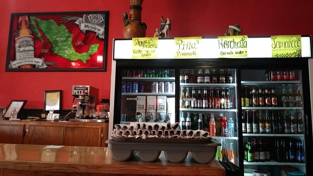 El Jalisciense Mexican Grill | restaurant | 301 5th St, Arbuckle, CA 95912, USA | 5304763564 OR +1 530-476-3564