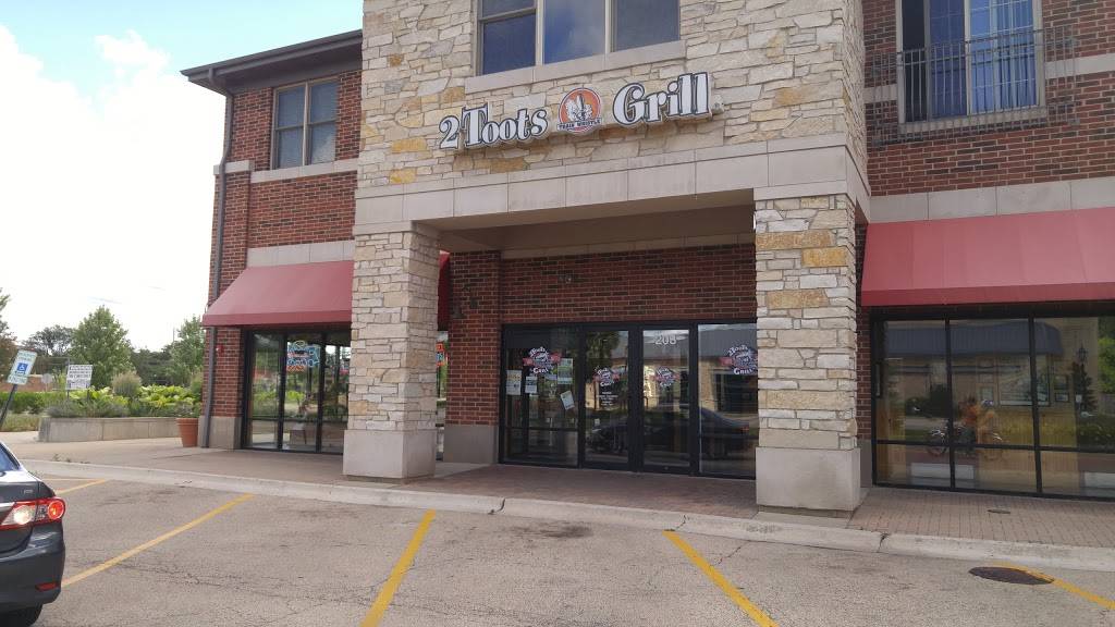 2Toots Train Whistle Grill | restaurant | 203 S Main St, Bartlett, IL 60103, USA | 6302136700 OR +1 630-213-6700