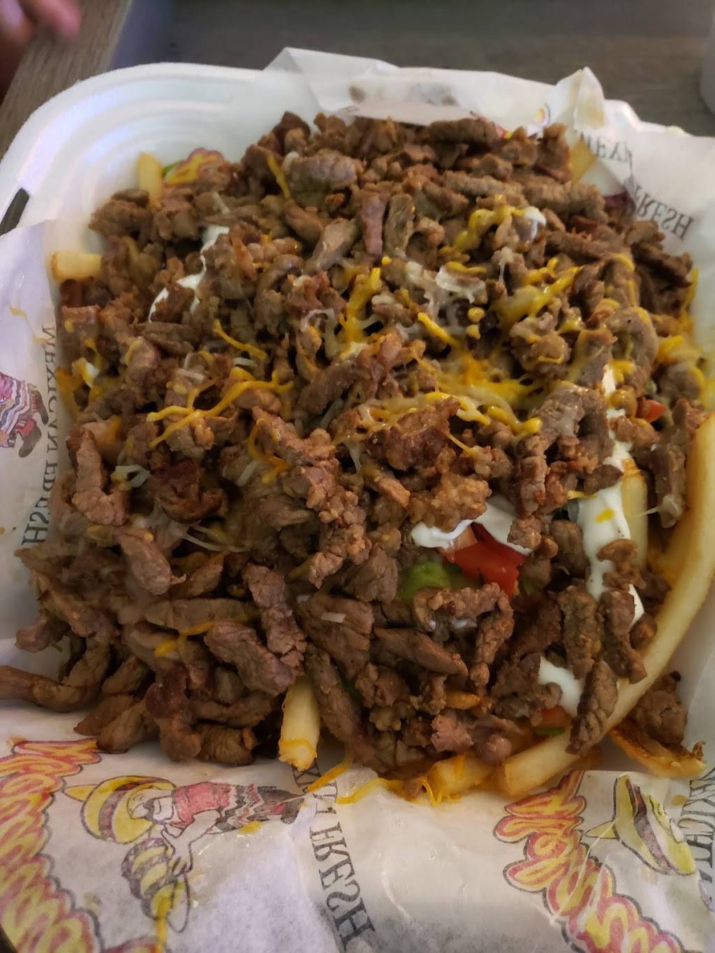 Abelardos Mexican Fresh | restaurant | 455 US-69, Kansas City, MO 64119, USA | 8163268651 OR +1 816-326-8651