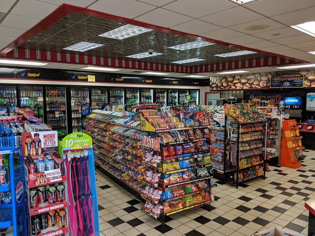 Quik-E Food Store | restaurant | 18080 Forest Rd, Forest, VA 24551, USA | 4343858737 OR +1 434-385-8737