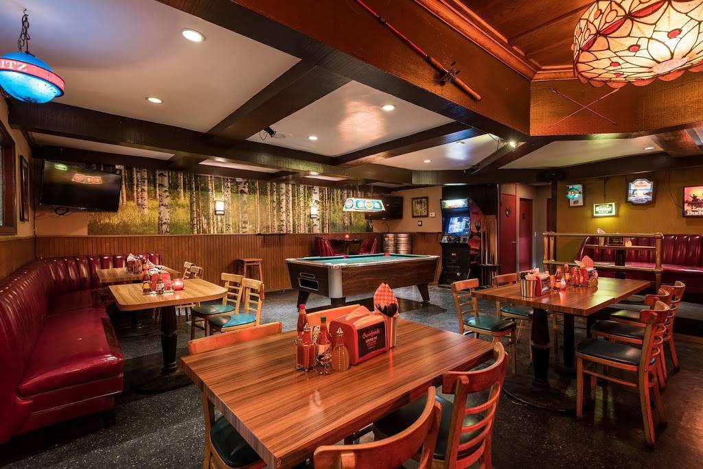 Crawfords Pass | restaurant | 259 N Pass Ave, Burbank, CA 91505, USA | 8185627080 OR +1 818-562-7080