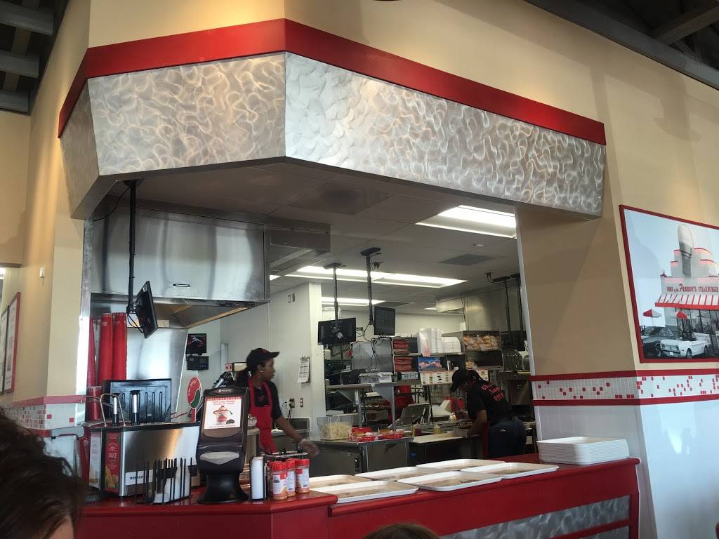 Freddys Frozen Custard & Steakburgers | restaurant | 249 Harwich St, Rock Hill, SC 29730, USA | 8033240013 OR +1 803-324-0013