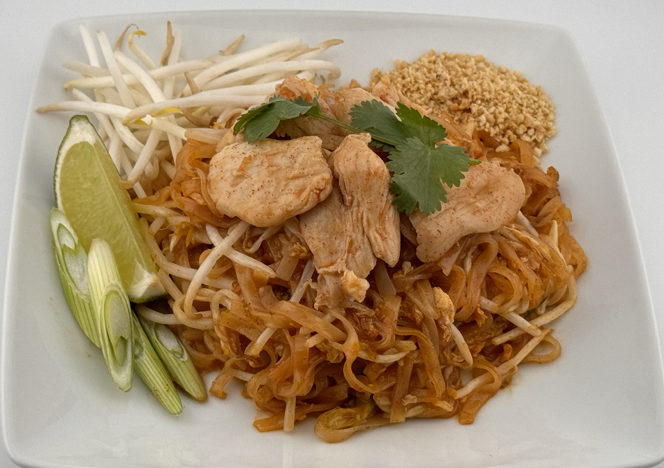 Krua Mae Thai | restaurant | 501 N Fairview St Unit 14, Santa Ana, CA 92703, USA | 9499338773 OR +1 949-933-8773