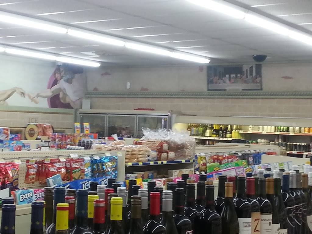 Da Vincis Classic Subs | meal takeaway | 1480 Electric Ave, Bellingham, WA 98229, USA | 3606717200 OR +1 360-671-7200