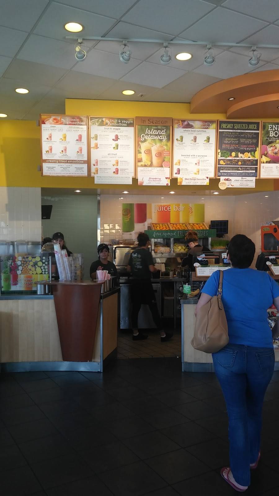 Jamba | restaurant | 2038 S Mooney Blvd M-1, Visalia, CA 93277, USA | 5597130704 OR +1 559-713-0704