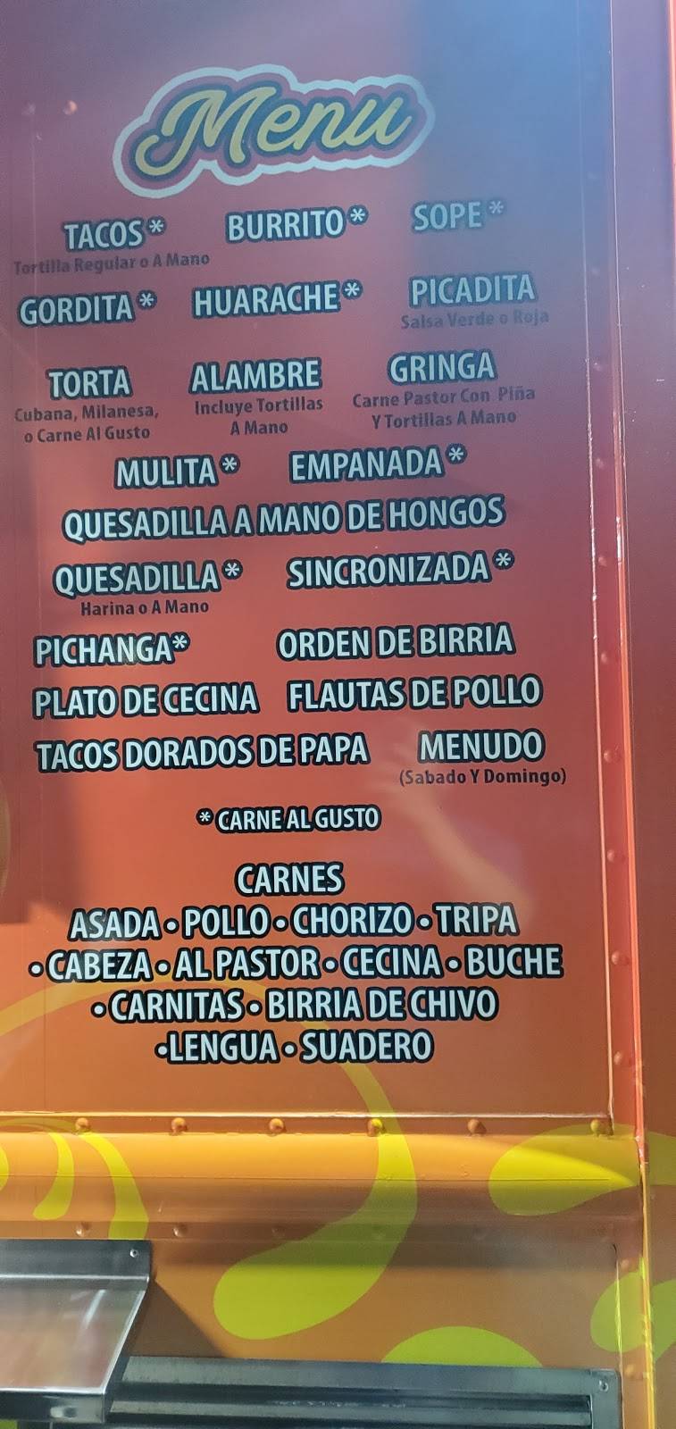 Olis tacos y birria | restaurant | Santa Ana, CA 92707, USA | 7143987911 OR +1 714-398-7911