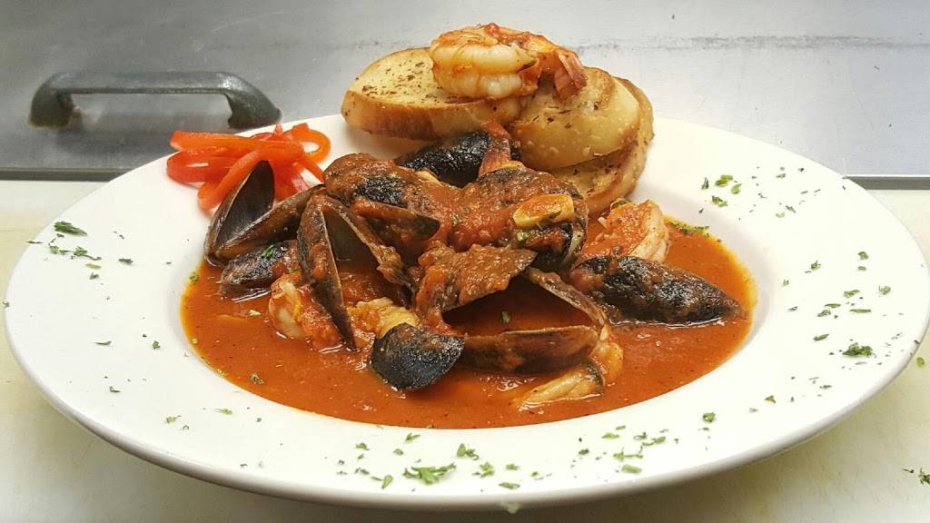 PizzaVola | meal delivery | 276 E Eau Gallie Blvd, Indian Harbour Beach, FL 32937, USA | 3212416430 OR +1 321-241-6430