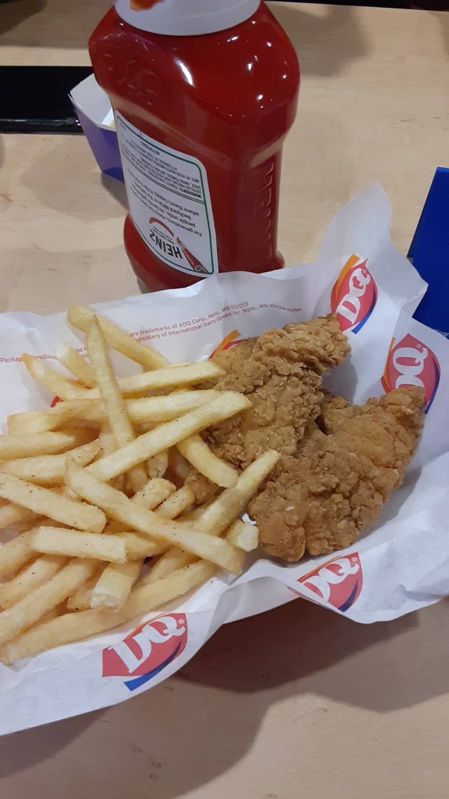 Dairy Queen Grill & Chill | restaurant | 4559 W Lincoln Hwy, Matteson, IL 60443, USA | 7088980359 OR +1 708-898-0359