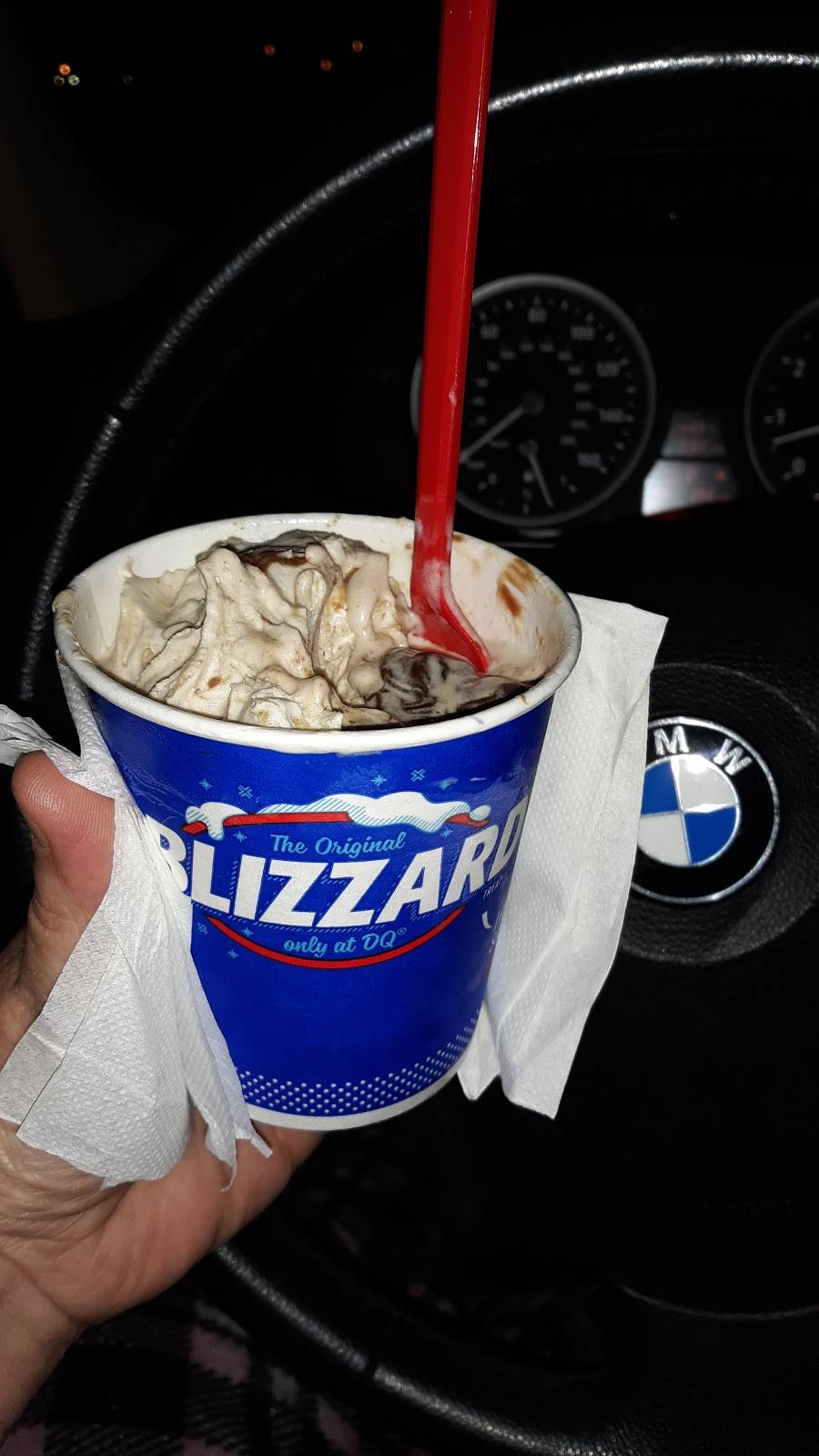 Dairy Queen Grill & Chill | restaurant | 117 W Morris Blvd, Morristown, TN 37813, USA | 4232310601 OR +1 423-231-0601