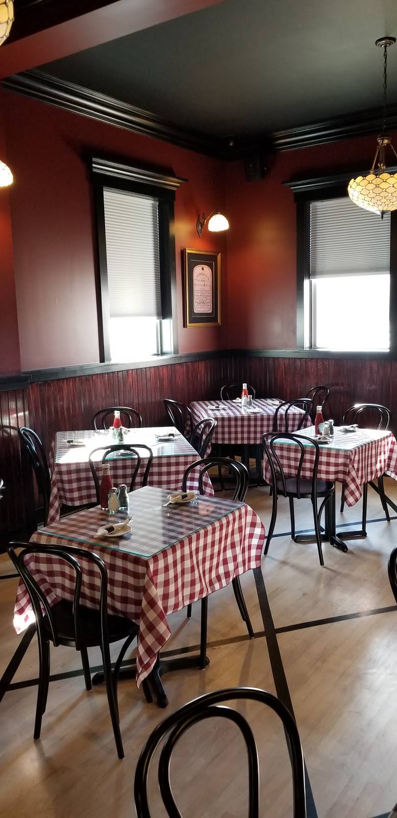 Billies 1890 Saloon | restaurant | 304 East Main St, Port Jefferson, NY 11777, USA | 6313311890 OR +1 631-331-1890