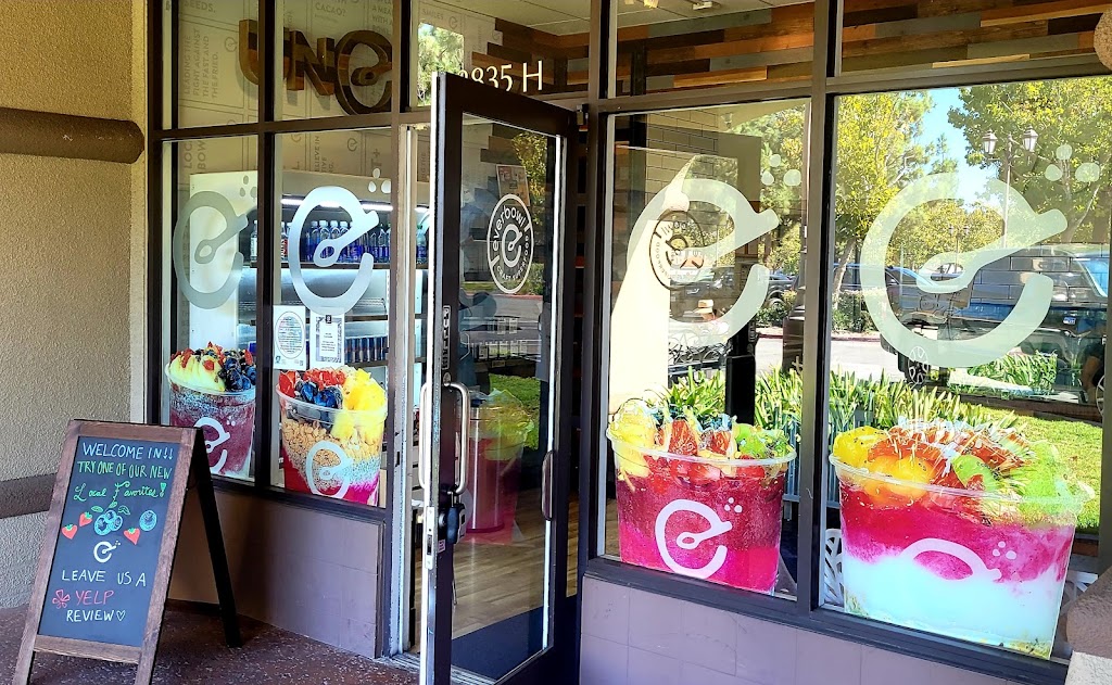 Everbowl - Thousand Oaks | restaurant | 3835 Thousand Oaks Blvd Ste H, Thousand Oaks, CA 91362, USA | 8057785316 OR +1 805-778-5316
