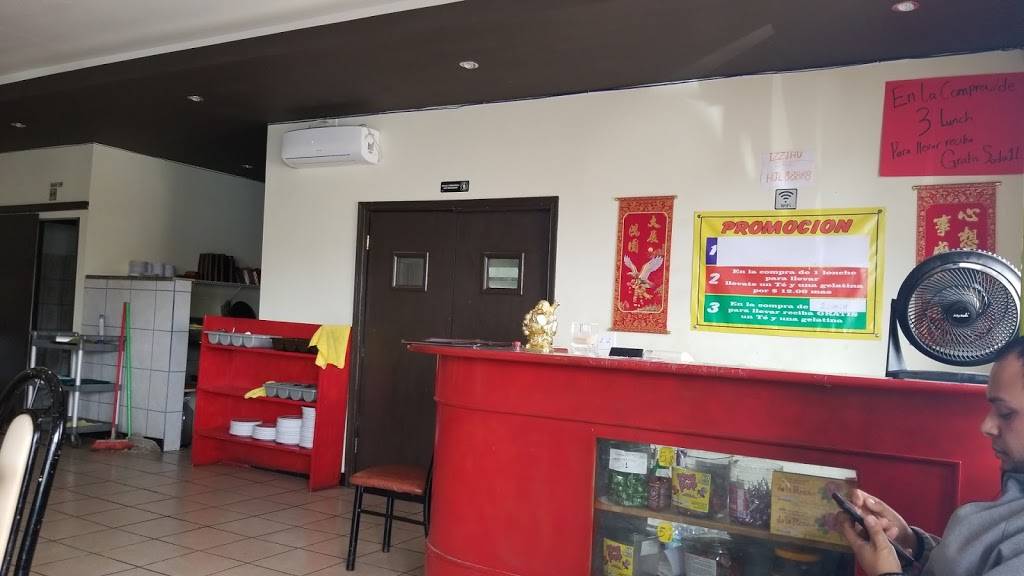 TAI WONG | restaurant | Av. Padre Hidalgo 260, La Gloria, 22645 Tijuana, B.C., Mexico | 016645247464 OR +52 664 524 7464
